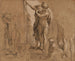 Saint Jean-Baptiste - Frederick Bloemaert — vy av konstverket