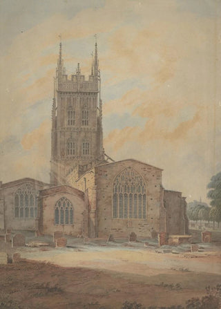 Frederick Calvert - St Marys Taunton Somerset.webp