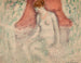 Nu - Frederick Carl Frieseke — vy av konstverket