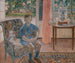 Ungdom - Frederick Carl Frieseke — vy av konstverket