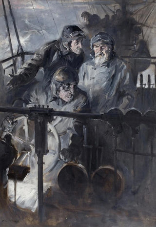 Frederick Coffay Yohn - You Cant Do That.webp