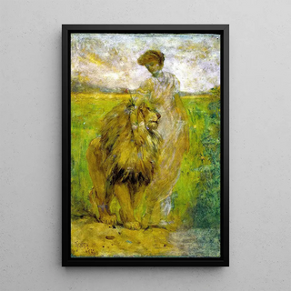 Frederick Stuart Church - Supremacy.webp