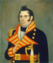 John Harrisson - Frederick W. Mayhew — vy av konstverket