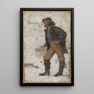 Frederik Collett - Fisherman.webp