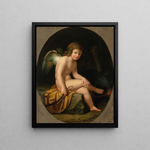 French School - Cupid.webp