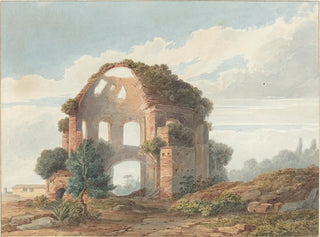 French School - The Temple of Minerva Medica.webp