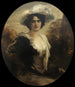 Rosario Guerrero - Friedrich August von Kaulbach — vy av konstverket