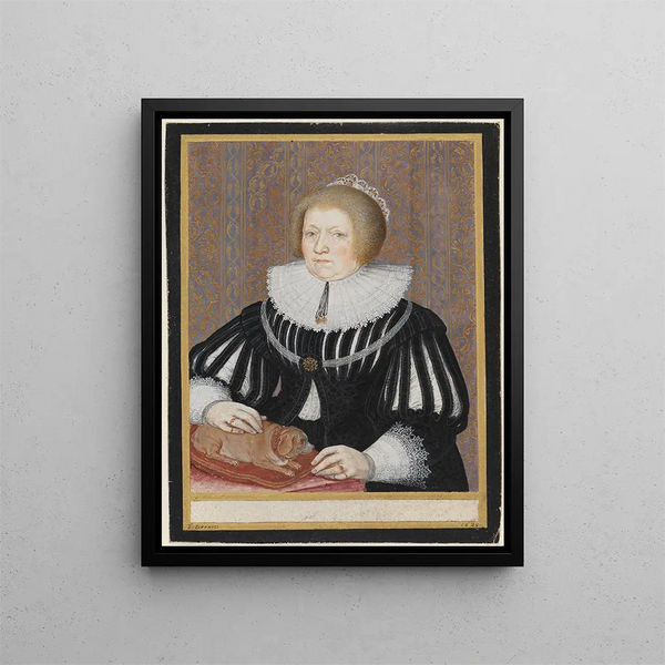Friedrich Brentel - Elisabeth Herrin zu Hohengeroldseck und Sulz.webp