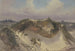 Dune nära De Panne - Friedrich Ernst Morgenstern — vy av konstverket