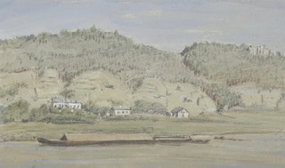 Friedrich Eugen Peipers - Near Schandau.webp