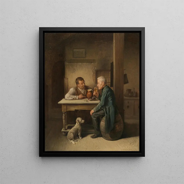 Friedrich Friedlnder - Ein treuer Begleiter.webp