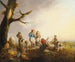 Les pommes de terre - Friedrich Otto Georgi — vy av konstverket