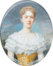 Johanna Gräfin Gleispach - Friedrich Wailand — vy av konstverket