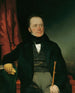 Tombe de Breda - Friedrich von Amerling — vy av konstverket