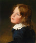 Joseph Amerling barn - Friedrich von Amerling — vy av konstverket