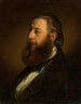 porträttet av Konstanty Branicki 1824-1884 - Friedrich von Amerling — vy av konstverket