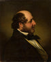 Portrait de Władysław Branicki - Friedrich von Amerling — vy av konstverket