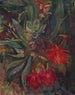 Cactus en fleurs - Friedrich von Radler — vy av konstverket