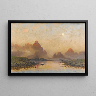 Frithjof SmithHald - Lofoten.webp