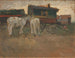 Bretagne - Frits Thaulow — vy av konstverket