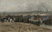 Vue parisienne - Frits Thaulow — vy av konstverket