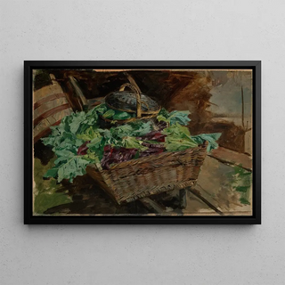 Fritz Boehle - Korb mit Gemse.webp