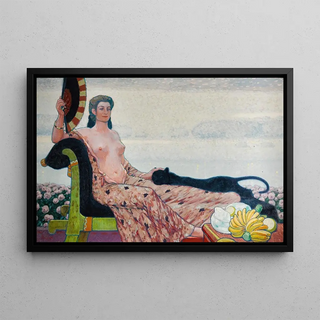 Fritz Erler - Calma.webp