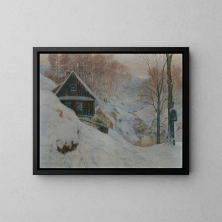 Fritz Pontini - Das Seebachtal bei Franzensbad.webp