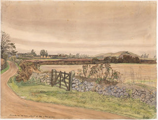 Fritz Syberg - Efterrslandskab.webp