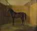 Hersilie - Fritz Thomsen — vy av konstverket