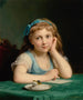 Rêverie - Fritz Zuber-Bühler — vy av konstverket