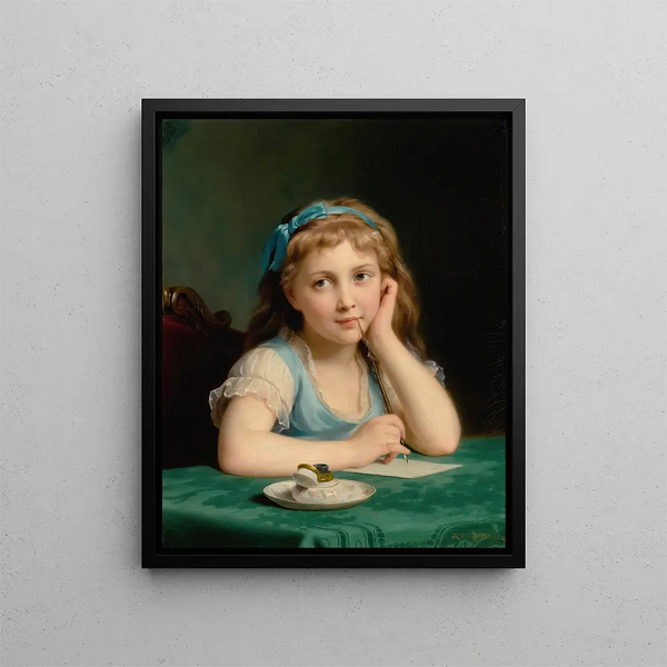 Fritz ZuberBhler - Reverie.webp