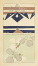 Bijutsukai Pl103 - Furuya Korin — vy av konstverket