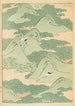 Bijutsukai Pl173 - Furuya Korin - Furuya Korin — vy av konstverket