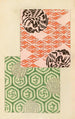 Bijutsukai Pl98 - Furuya Korin — vy av konstverket