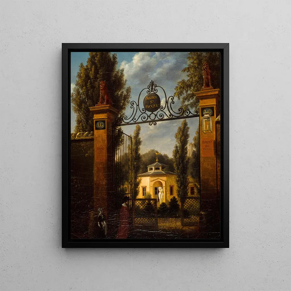 G Letti - Les Bains SaintJacques rue des Feuillantines.webp