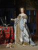 Lucia Wijbrants - Gabriel Metsu — vy av konstverket