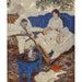 Gad, kallad Heseltine à Peril, om bara doktorn kan hålla mig vid liv tillräckligt länge - Dean Cornwell