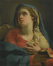 Notre-Dame de l'Annonciation - Gaetano Gandolfi — vy av konstverket