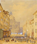 Rue Culture Sainte-Catherine aktuella rue de Sévigné 4:e arrondissement - Gaspard Gobaut — vy av konstverket