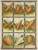 morötter - Genesee Valley Lithograph & Co.. — vy av konstverket