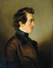 Léopold Brunner le Jeune y peint - Georg Decker — vy av konstverket