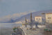 Motif de Capri - Georg Fischhof — vy av konstverket