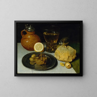 Georg Flegel - Still life.webp