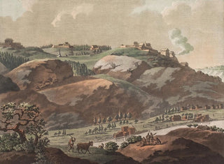 Georg Haas - La citadelle de Frideriksteen.webp