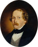 Alexandre Anschütz - Georg Koberwein — vy av konstverket