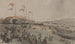 Courses de Hastings - George Bryant Campion — vy av konstverket