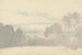 Vue de Saint-Paul depuis Greenwich - George Bulteel Fisher — vy av konstverket