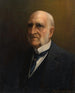 Chauncey Mitchell Depew - George Burroughs Torrey — vy av konstverket