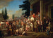 valet i länet - George Caleb Bingham — vy av konstverket